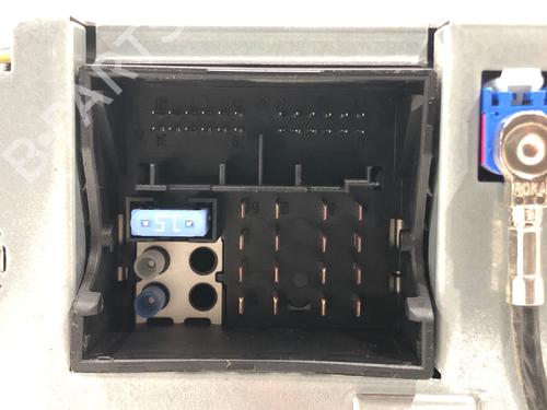 Radio BMW X5 (E70) xDrive 40 d | BP39274546E6 - Image 5