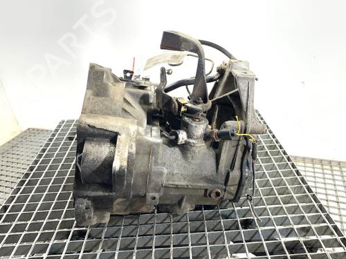 Gearbox SEAT LEON (1M1) 1.9 TDI | BP39373942M3 - Image 2