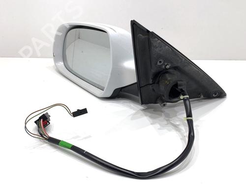left-mirror-audi-a4-b8-avant-8k5-2007-2008-2009-2010-2011-2012-2013-2014-2015-2016-2017-39331578 main image