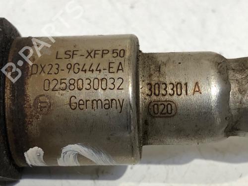 Electronic sensor JAGUAR XF I (X250) 3.0 | BP39286323M84 - Image 4