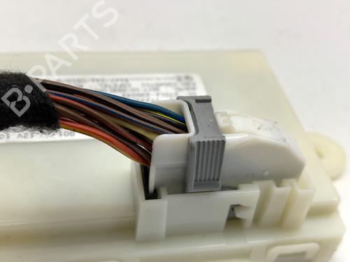 Electronic module MERCEDES-BENZ E-CLASS (W212) E 400 4-matic (212.067) | BP39602954M83 - Image 3