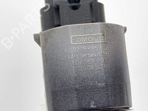 Electronic module FORD S-MAX (WA6) 1.8 TDCi | BP40033852M83 - Image 3