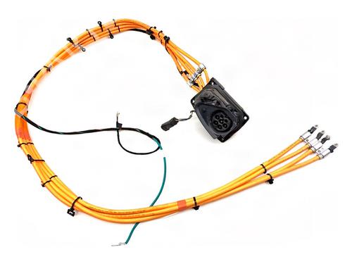 Kabel Kabel TESLA MODEL S (5YJS) 85D AWD (421 hp) 39355025 39355025