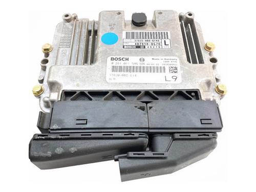 Used Engine control unit (ECU) Engine control unit (ECU) 39349127 39349127