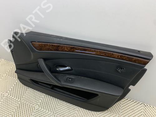 Front right panel BMW 5 Touring (E61) 520 d | BP39370847C59 - Image 2