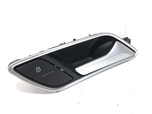 Used Rear right interior door handle Rear right interior door handle 39287987 39287987