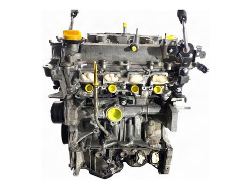 Used Engine Engine 39376504 39376504