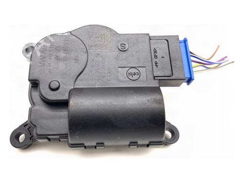 Used Heater blower motor Heater blower motor SKODA OCTAVIA III (5E3, NL3, NR3) 1.6 TDI (115 hp) 40521766 40521766