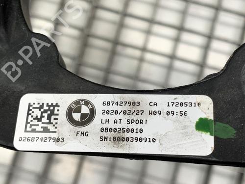 Pedal BMW X5 (G05, F95) xDrive M 50 d | BP39340407I4 - Image 3