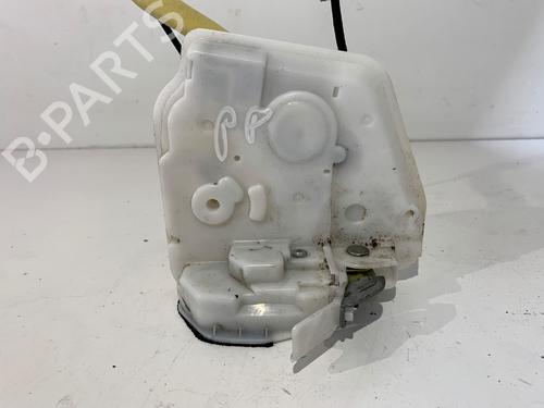 Front right lock MAZDA 2 Hatchback (DL, DJ) 1.5 SKYACTIV-G | BP39293009C97 - Image 2