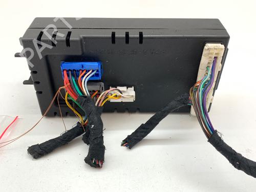 Electronic module MASERATI 3200 GT Coupe 3.2 Biturbo V8 32V | BP39362146M83 - Image 2