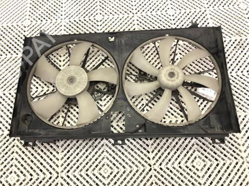 radiator-fan-lexus-gs-_s19_-2005-2006-2007-2008-2009-2010-2011-2012-39293708 main image