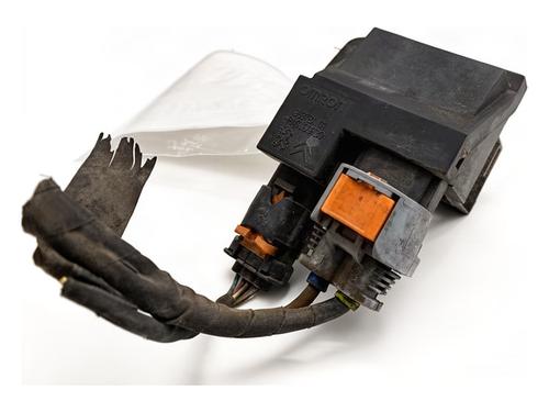 Used Electronic module Electronic module 39365664 39365664