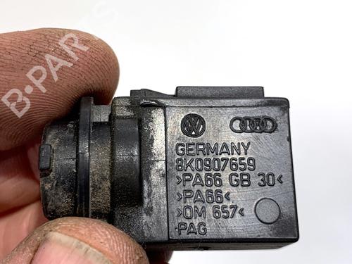 Electronic sensor PORSCHE PANAMERA (970) 4.8 4S | BP39321003M84 - Image 4