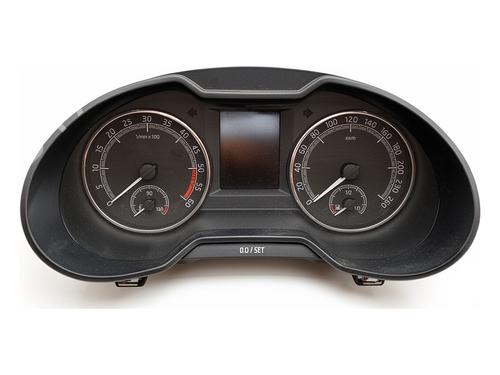 Used Instrument cluster Instrument cluster SKODA OCTAVIA III Combi (5E5, 5E6) 2.0 TDI (150 hp) 39356466 39356466