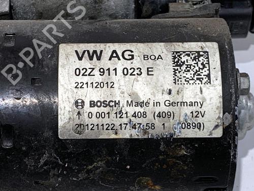 Starter VW GOLF PLUS V (5M1, 521) 1.4 TSI | BP39323055M8 - Image 5