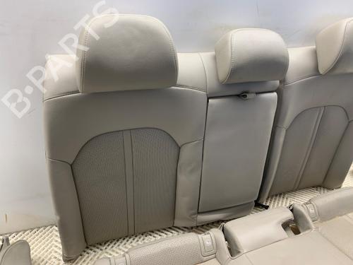 Rear seat (2nd row) KIA OPTIMA (JF) 2.0 CVVL | BP40521377I23 - Image 2
