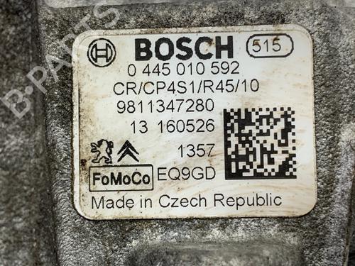 Injection pump FORD TRANSIT CONNECT MPV 1.5 TDCi | BP39309166M78 - Image 4
