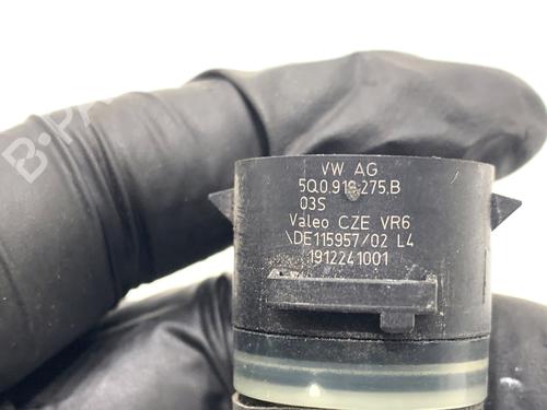 Electronic module SKODA SCALA (NW1) 1.0 TSI | BP39338724M83 - Image 4