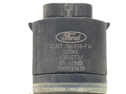 Electronic module FORD S-MAX (WA6) 2.0 TDCi | BP39356487M83 - Image 3