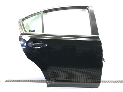 Used Right rear door Right rear door 39277774 39277774