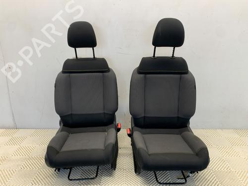 Seats set CITROËN C3 III (SX) 1.2 PureTech 82 | BP39367772C78  - Image 5