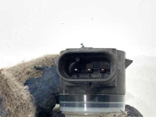Electronic module MERCEDES-BENZ A-CLASS (W176) A 180 (176.042) | BP39336180M83 - Image 4