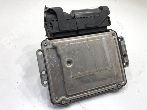 Engine control unit (ECU) HYUNDAI ix35 (LM, EL, ELH) 1.6 | BP39352538M57 - Image 2