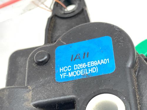Heater blower motor KIA CEE'D (JD) 1.6 CRDi 110 | BP39353431M62 - Image 3