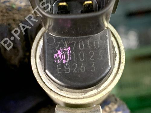 Electronic sensor LEXUS NX (_Z1_) 300h AWD (AYZ15_) | BP39305943M84 - Image 4