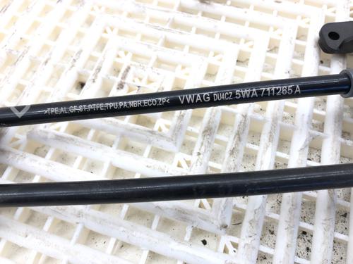 Selector da caixa VW GOLF VIII (CD1, DA1) 1.5 TSI | BP39291925M90 - Image 7