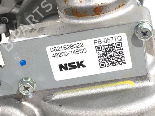 Steering pump SUZUKI SX4 S-Cross (JY) 1.4 Hybrid (Mild Hybrid) (AKK 414) | BP39301070M99 - Image 4