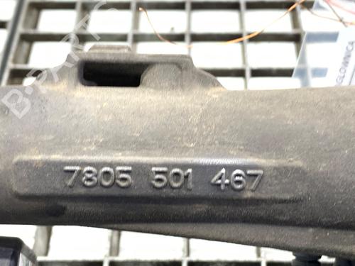Steering rack VW SCIROCCO III (137, 138) 1.4 TSI | BP40288058M22 - Image 10