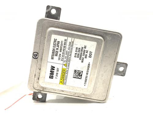 Used Xenon ballast Xenon ballast 39290446 39290446