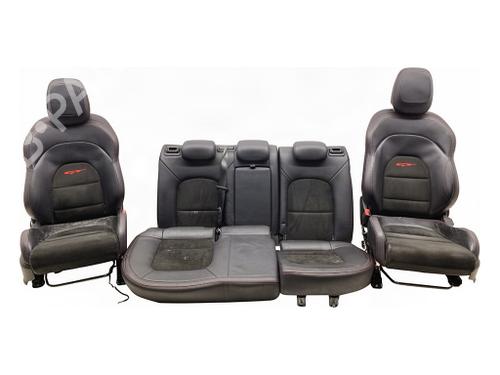 Used Seats set Seats set KIA CEE'D (JD) 1.6 GT (204 hp) 40522618 40522618