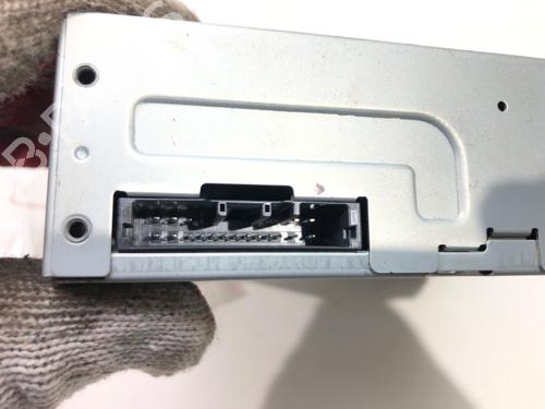 Radio MAZDA CX-5 (KE, GH) 2.5 | BP39271221E6 - Image 5