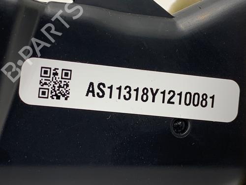 Air vent HONDA CR-V V (RW_, RT_) 1.5 VTEC AWD (RW2) | BP39301227I21 - Image 4