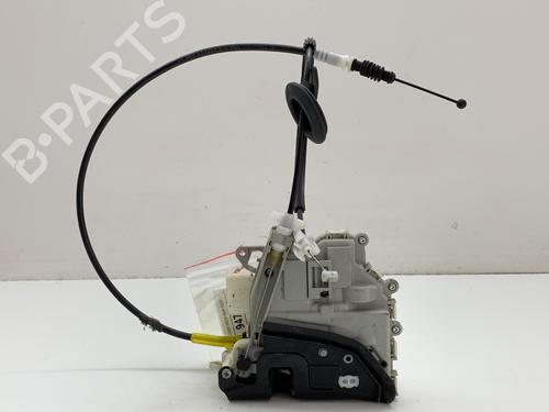 Front right lock PORSCHE CAYENNE (9YA) 3.0 AWD (9YAAA1) | BP39372132C97 - Image 2
