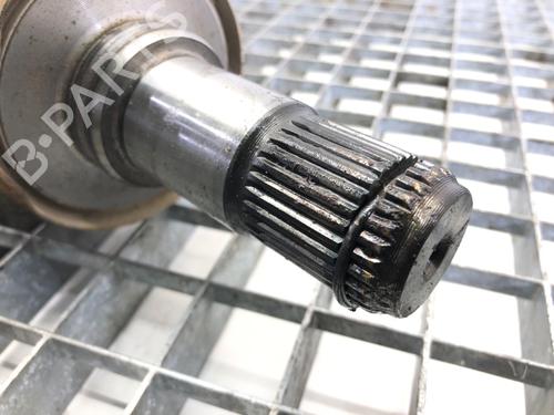 Left front driveshaft LEXUS GS (_L1_) 300h (AWL10_, AWL10R) | BP39272231M38 - Image 5