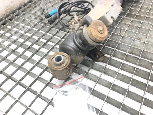 Left rear shock absorber BMW X6 (E71, E72) xDrive 35 i | BP39317706M18 - Image 3