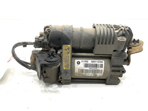 Used Suspension compressor Suspension compressor 39337411 39337411