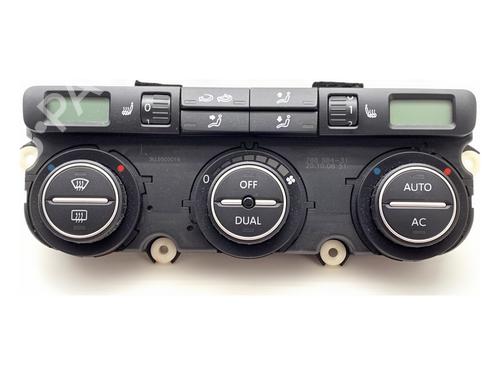 Used Climate control Climate control VW EOS (1F7, 1F8) 2.0 TDI (140 hp) 40057326 40057326