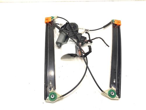 Front left window mechanism AUDI A4 B7 Avant (8ED) 2.0 TDI | BP39359160C22 - Image 2
