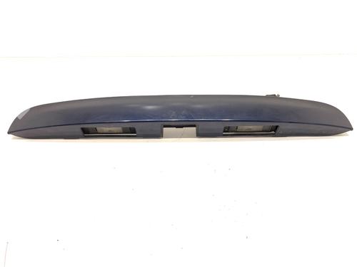 tailgate-trim-nissan-note-e11-ne11-2005-2006-2007-2008-2009-2010-2011-2012-2013-39291595 main image