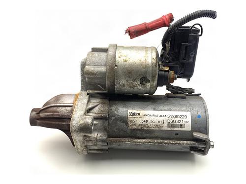 Used Starter Starter 39372560 39372560