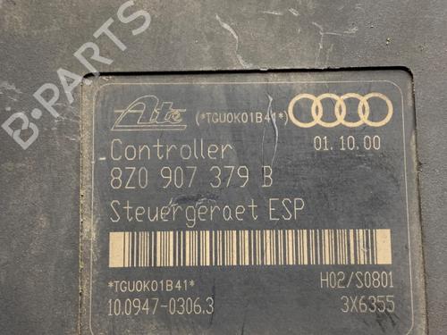 ABS pump AUDI A2 (8Z0) 1.4 TDI | BP40488931M43 - Image 5