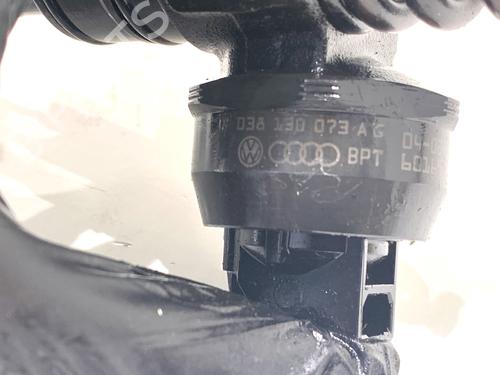 Injector AUDI A3 (8P1) 1.9 TDI | BP39347643M100 - Image 5