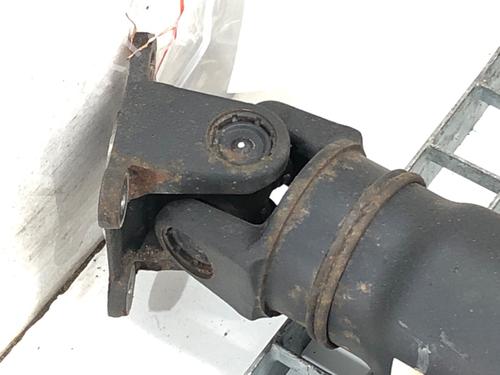Driveshaft MAZDA CX-5 (KE, GH) 2.2 D 4WD (KE2AW) | BP39283741M37 - Image 4