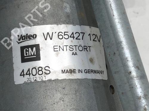 Vindrude Viskermekanisme OPEL CORSA E (X15) 1.4 (08, 68) | BP39284884C83 - Image 6