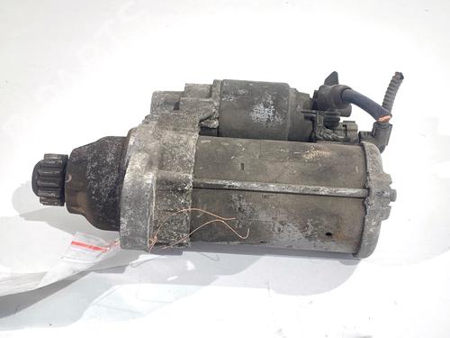 Used Starter Starter SKODA FABIA III (NJ3) 1.0 (75 hp) 39321846 39321846